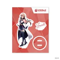 Furen E Lustario - Acrylic stand - Nijisanji