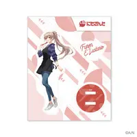 Furen E Lustario - Acrylic stand - Nijisanji