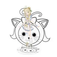 Yuzuriha Remiru - Acrylic stand - VTuber