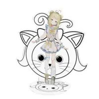 Yuzuriha Remiru - Acrylic stand - VTuber