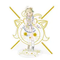Yuzuriha Remiru - Acrylic stand - VTuber