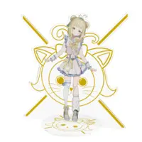 Yuzuriha Remiru - Acrylic stand - VTuber