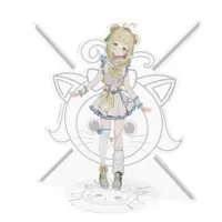 Yuzuriha Remiru - Acrylic stand - VTuber