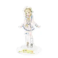 Yuzuriha Remiru - Acrylic stand - VTuber