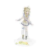 Yuzuriha Remiru - Acrylic stand - VTuber