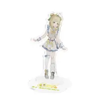 Yuzuriha Remiru - Acrylic stand - VTuber