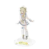 Yuzuriha Remiru - Acrylic stand - VTuber