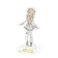 Yuzuriha Remiru - Acrylic stand - VTuber