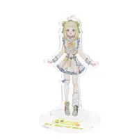 Yuzuriha Remiru - Acrylic stand - VTuber
