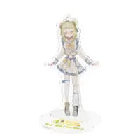 Yuzuriha Remiru - Acrylic stand - VTuber