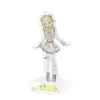 Yuzuriha Remiru - Acrylic stand - VTuber