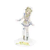 Yuzuriha Remiru - Acrylic stand - VTuber