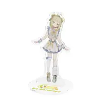 Yuzuriha Remiru - Acrylic stand - VTuber