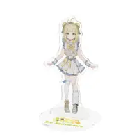 Yuzuriha Remiru - Acrylic stand - VTuber