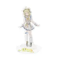 Yuzuriha Remiru - Acrylic stand - VTuber