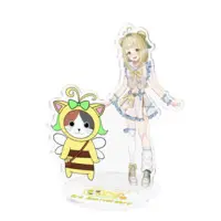 Yuzuriha Remiru - Acrylic stand - VTuber