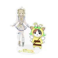 Yuzuriha Remiru - Acrylic stand - VTuber