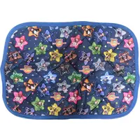 Colorful Peach - Cushion Cover