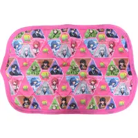 Colorful Peach - Cushion Cover