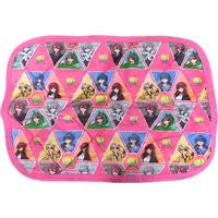 Colorful Peach - Cushion Cover