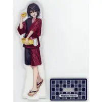 Mashiro Meme - DMM Scratch! - Acrylic stand - Nijisanji