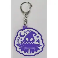 Murasaki Shion - Key Chain - hololive