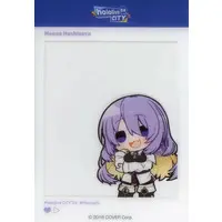 Moona Hoshinova - Character Card - hololive