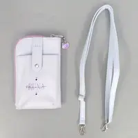 Shinomiya Runa - Pouch - VSPO!
