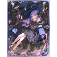 Shinomiya Runa - Blanket - VSPO!