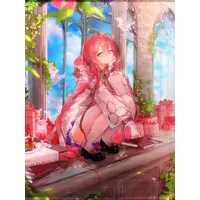 Amayui Moka - Tapestry - VSPO!