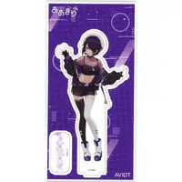Otodama Tamako - Acrylic stand - Aogiri High School