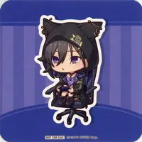 Kanade Izuru - Tableware - Coaster - HOLOSTARS