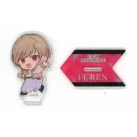 Furen E Lustario - Acrylic stand - Nijisanji