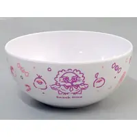 Takane Lui - Bowl - Tableware - hololive