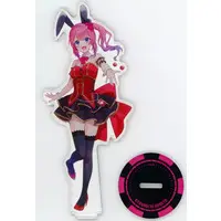 Kuramochi Meruto - DMM Scratch! - Acrylic stand - Nijisanji
