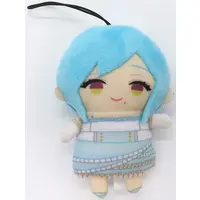 Moira - Plush - NIJI Puppet - Nijisanji