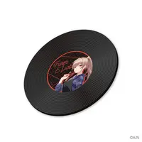 Furen E Lustario - Tableware - Coaster - Nijisanji