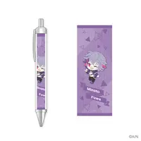Fuwa Minato - Stationery - Ballpoint Pen - Nijisanji