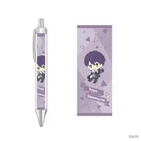 Kenmochi Toya - Stationery - Ballpoint Pen - Nijisanji