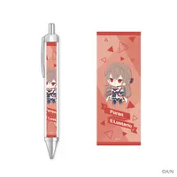 Furen E Lustario - Stationery - Ballpoint Pen - Nijisanji