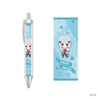 Hakase Fuyuki - Stationery - Ballpoint Pen - Nijisanji