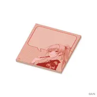 Furen E Lustario - Memo Pad - Nijisanji