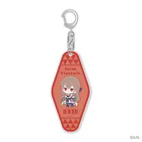 Furen E Lustario - Key Chain - Nijisanji