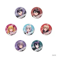 Nijisanji - Badge (Random Item)