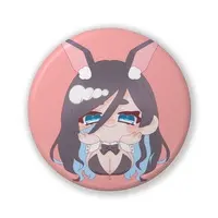 Asagi Suzu - Badge - VTuber