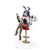Asagi Suzu - Acrylic stand - VTuber