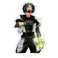 きわむ - Acrylic stand - VTuber
