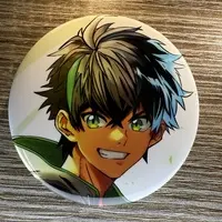 きわむ - Badge - VTuber Size-57mm