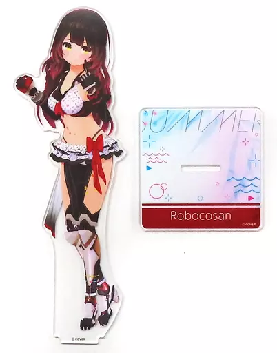 Roboco-san - Acrylic stand - hololive