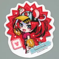 Hakos Baelz - Stickers - hololive English